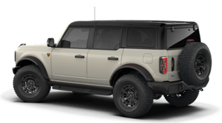 2026 Ford Bronco® External Image 3